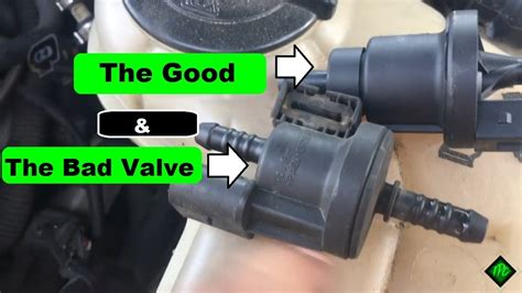 purge valve|9 Symptoms Of A Bad Canister Purge Valve & How。